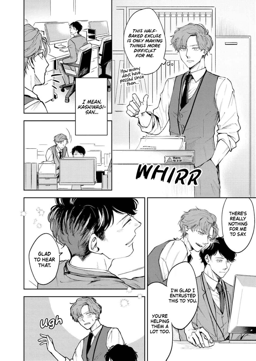Chapter 4 - Page 4