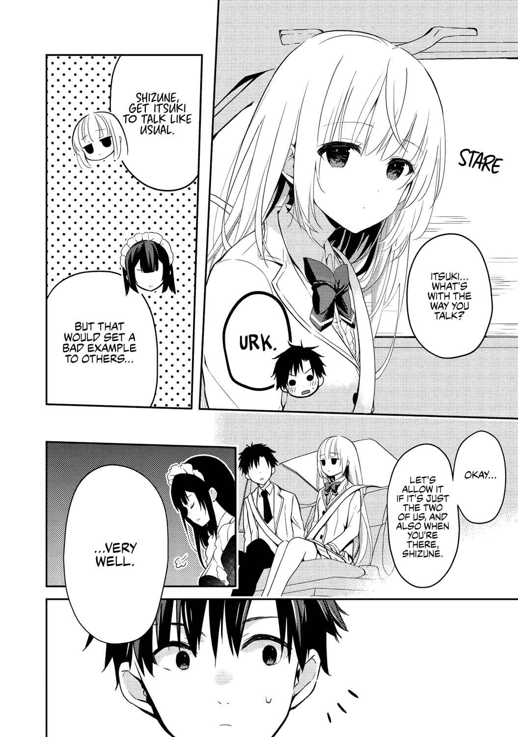 Chapter 3 - Page 4