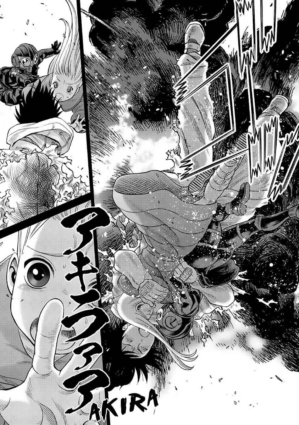 Chapter 26 - Page 29