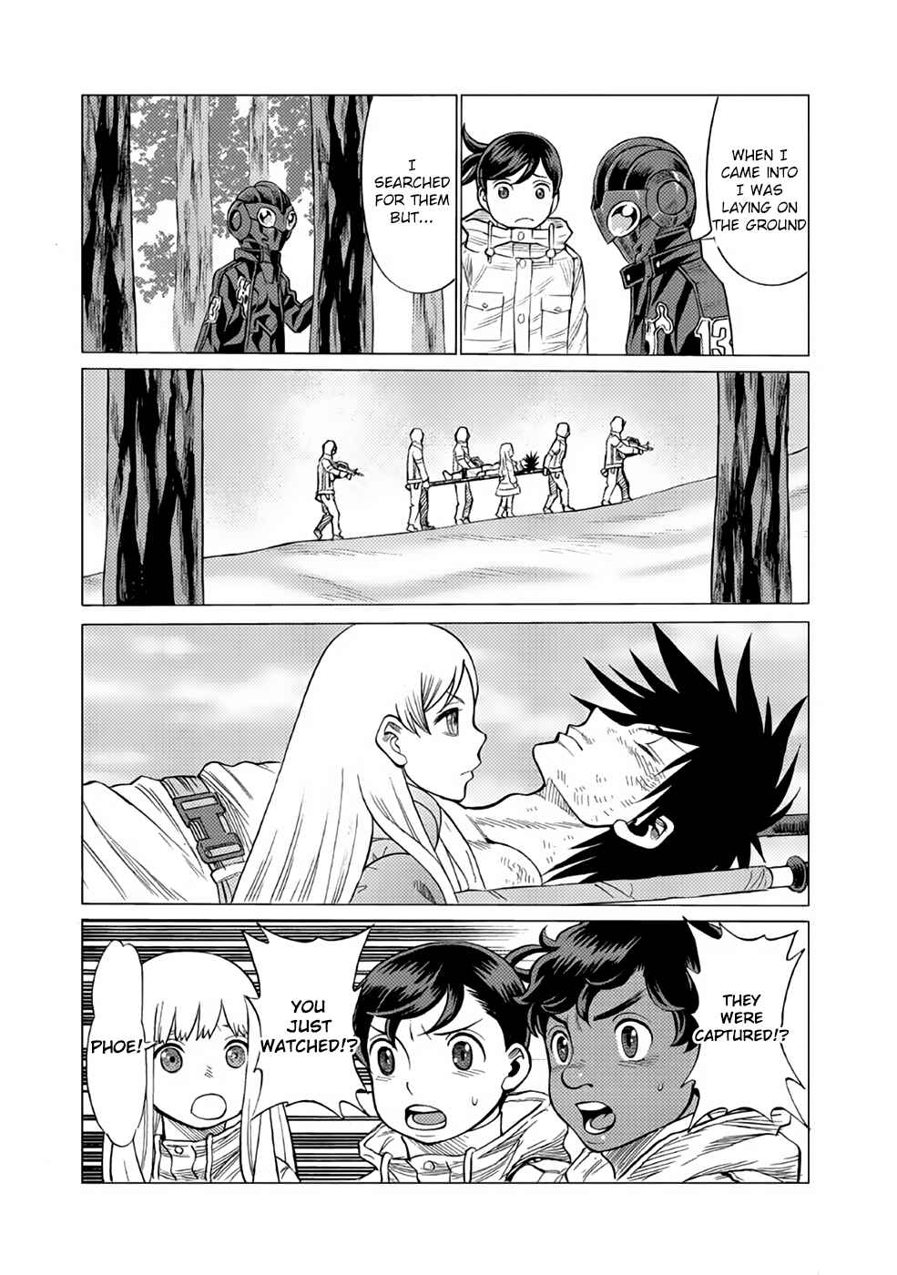 Chapter 26 - Page 30