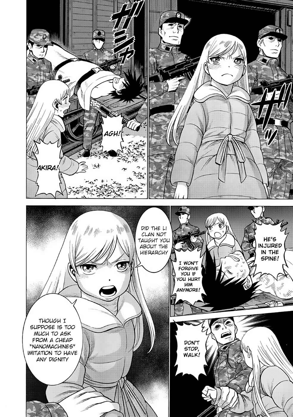 Chapter 26 - Page 36