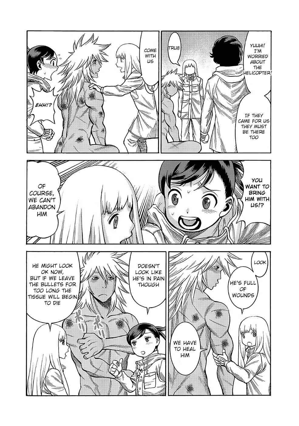 Chapter 26 - Page 8