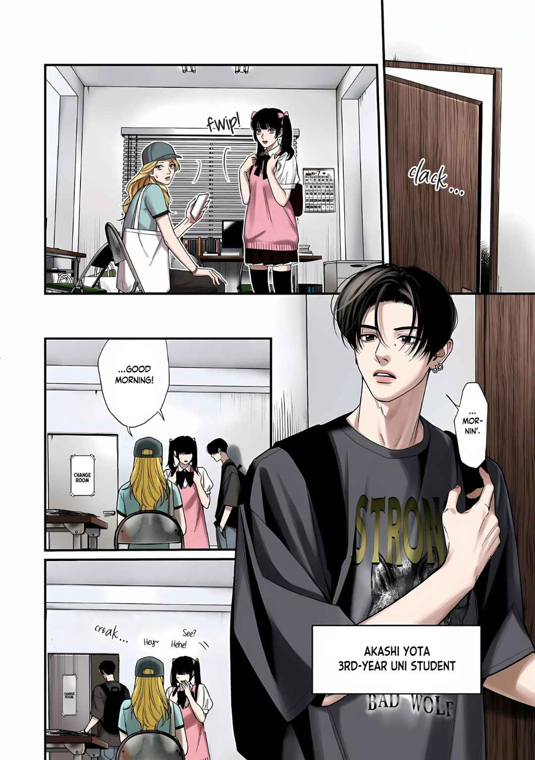 Chapter 1 - Page 5