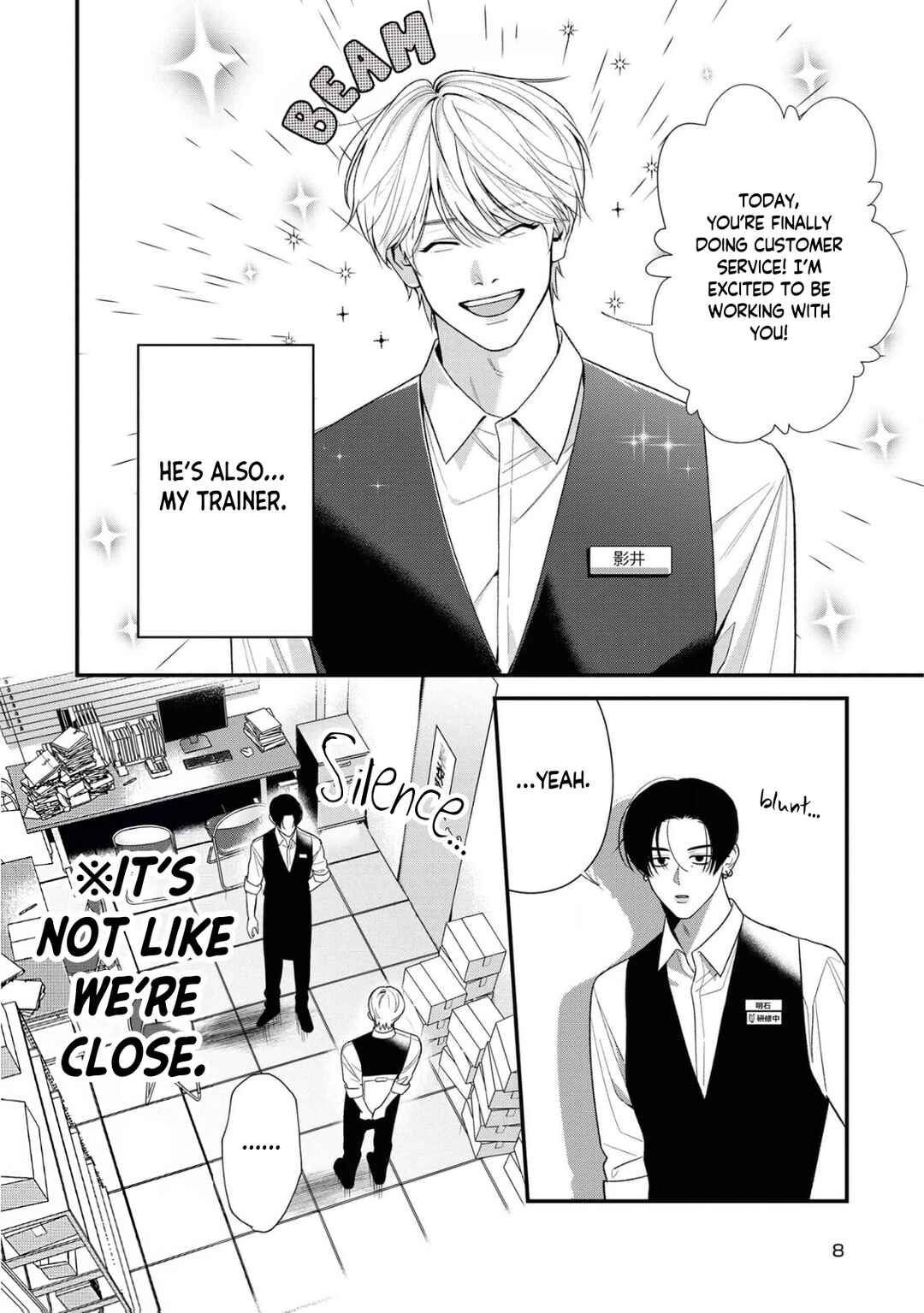 Chapter 1 - Page 9