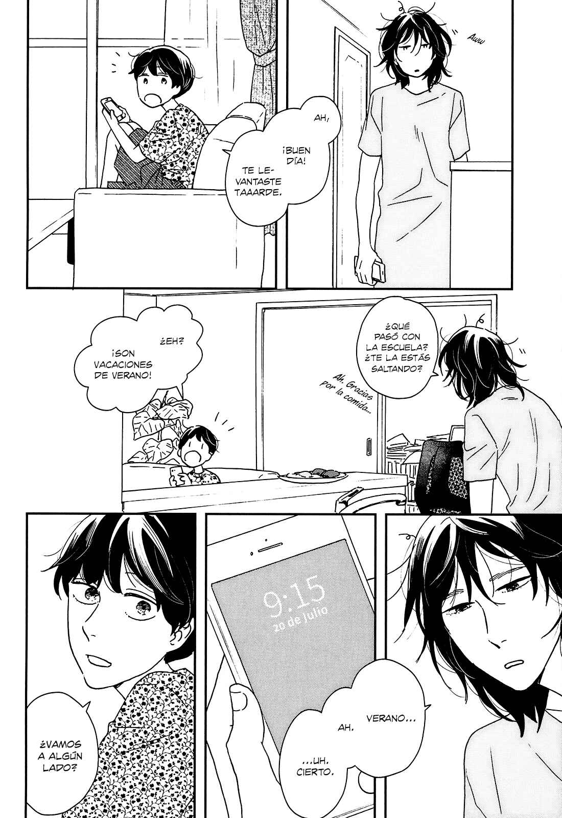 Chapter 19 - Page 5