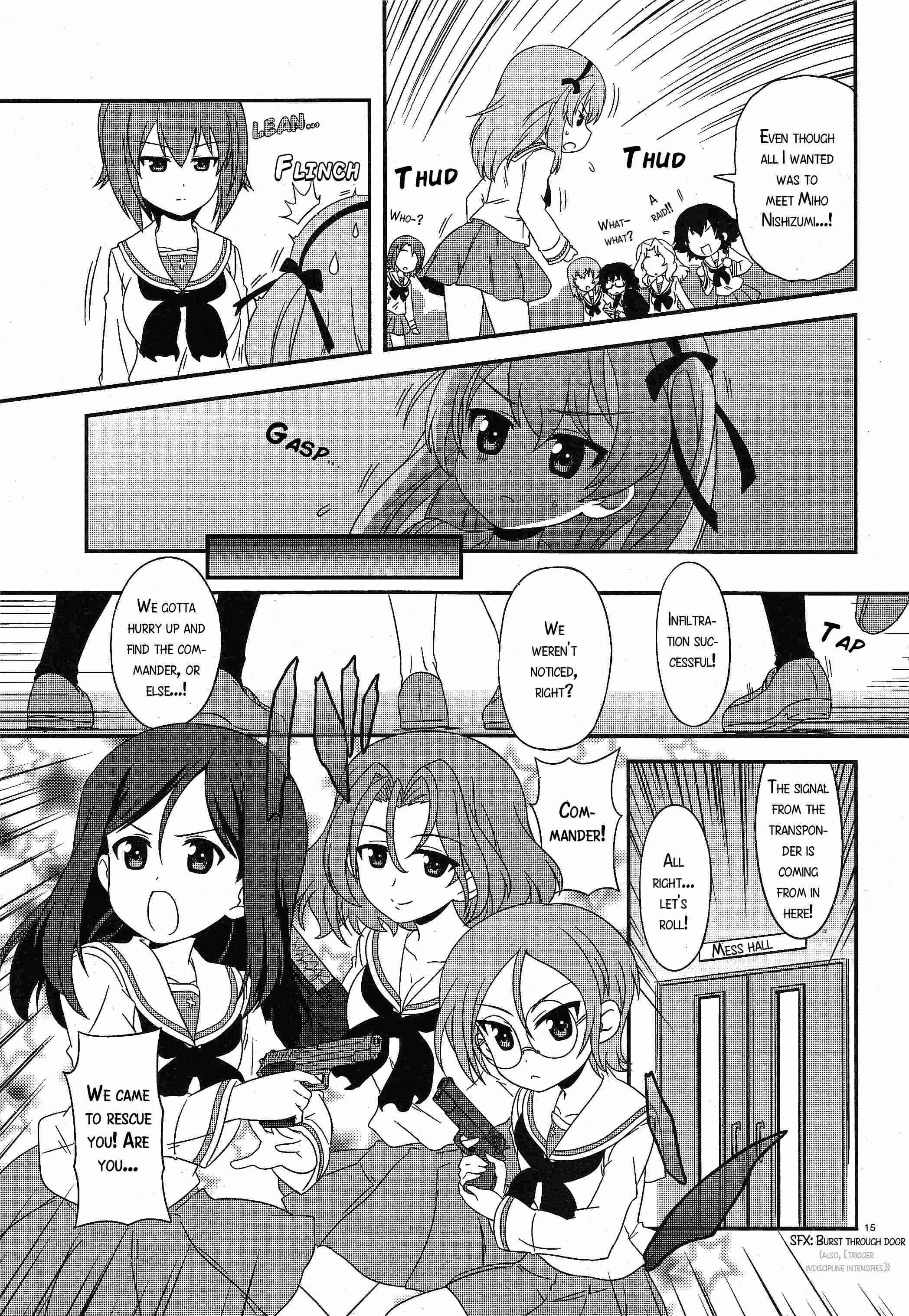 Chapter 33 - Page 15