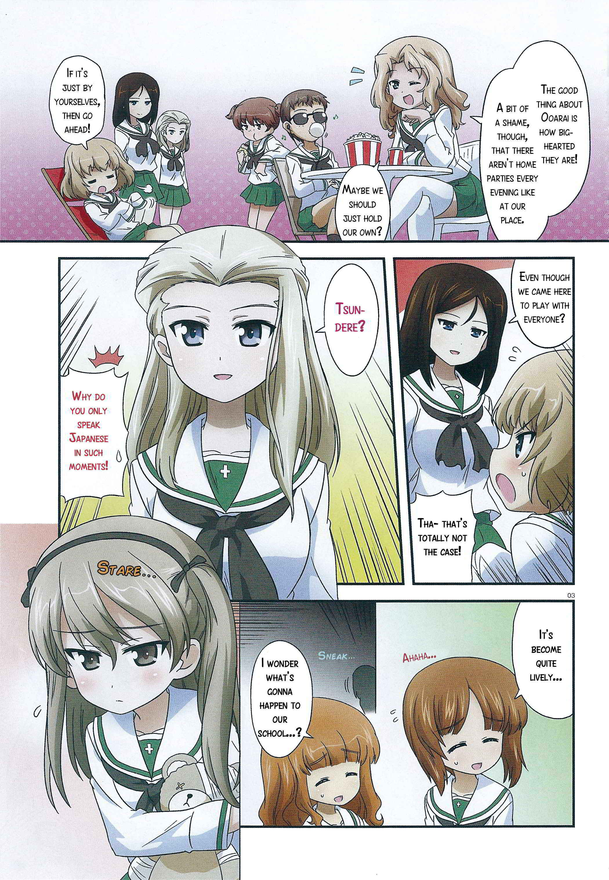Chapter 33 - Page 3