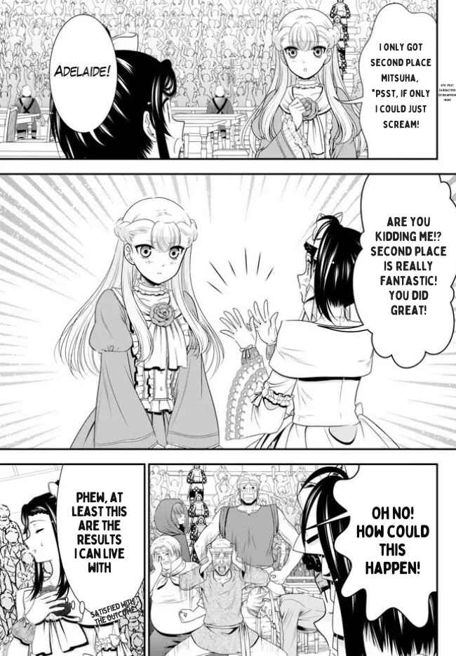 Chapter 91 - Page 6