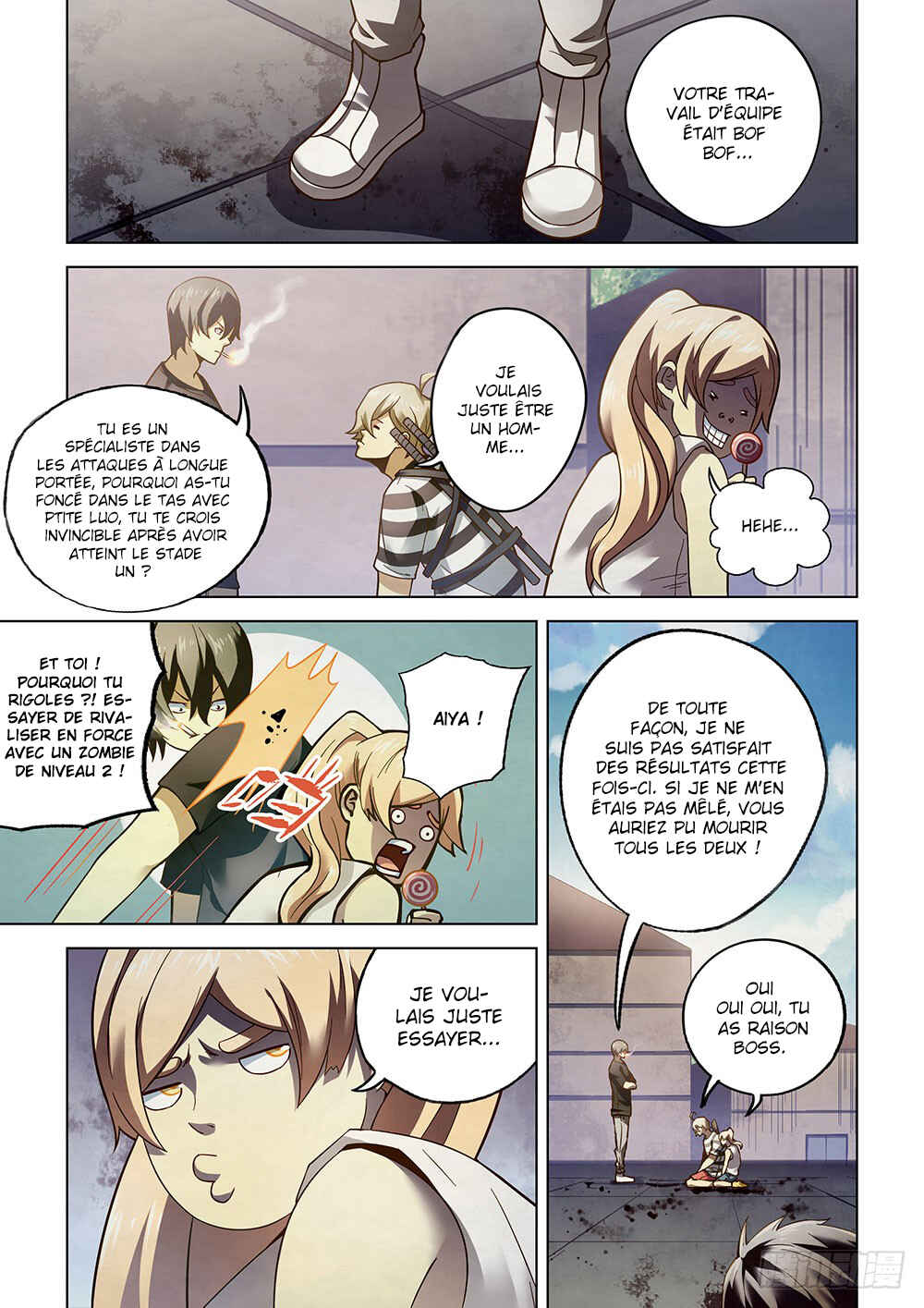 Chapter 73 - Page 3