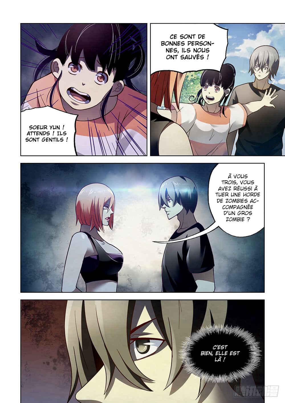 Chapter 73 - Page 5