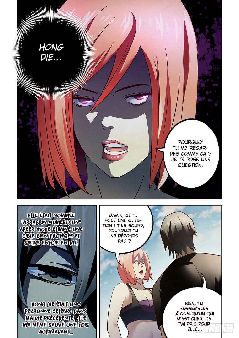 Chapter 73 - Page 6