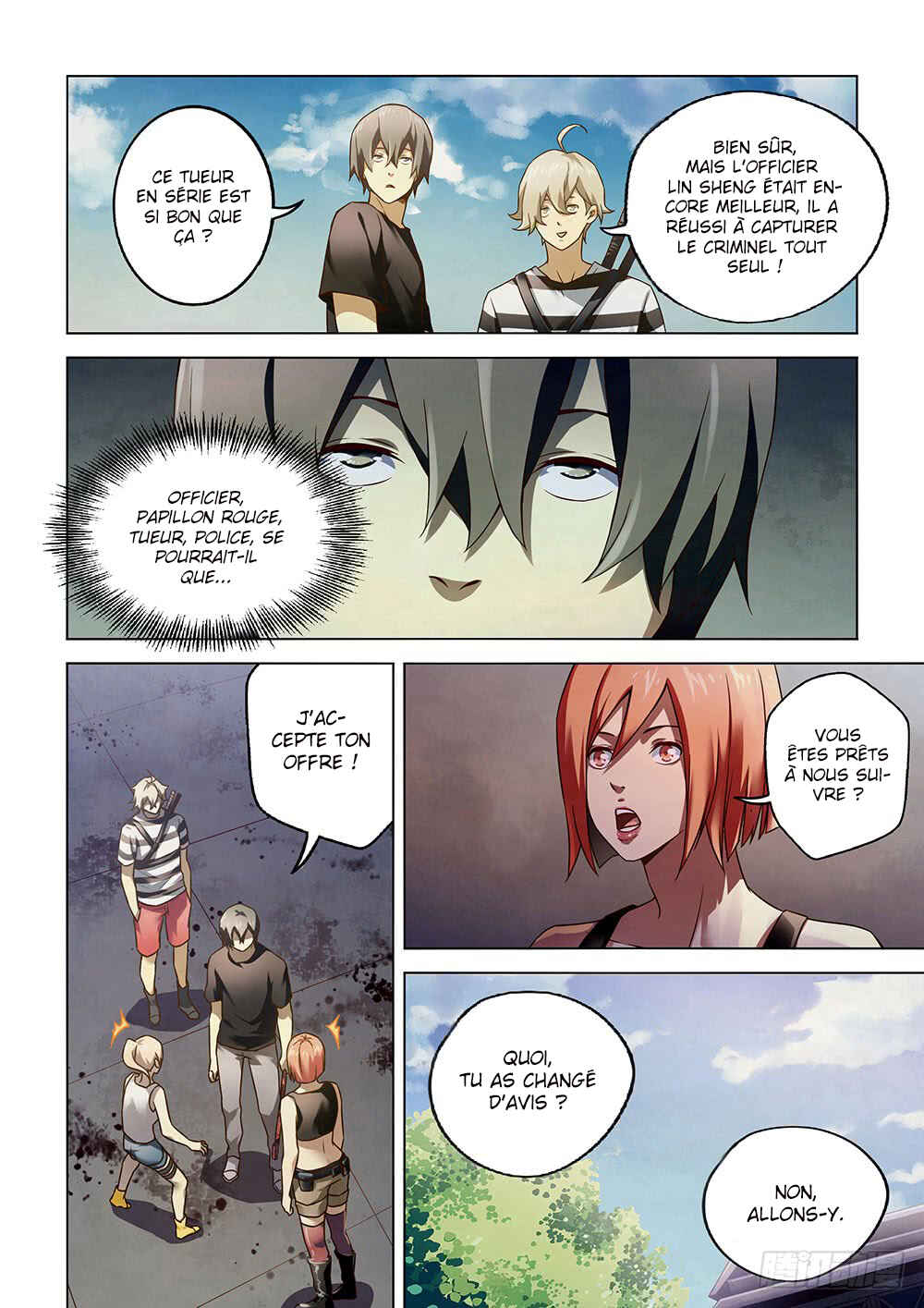 Chapter 73 - Page 9