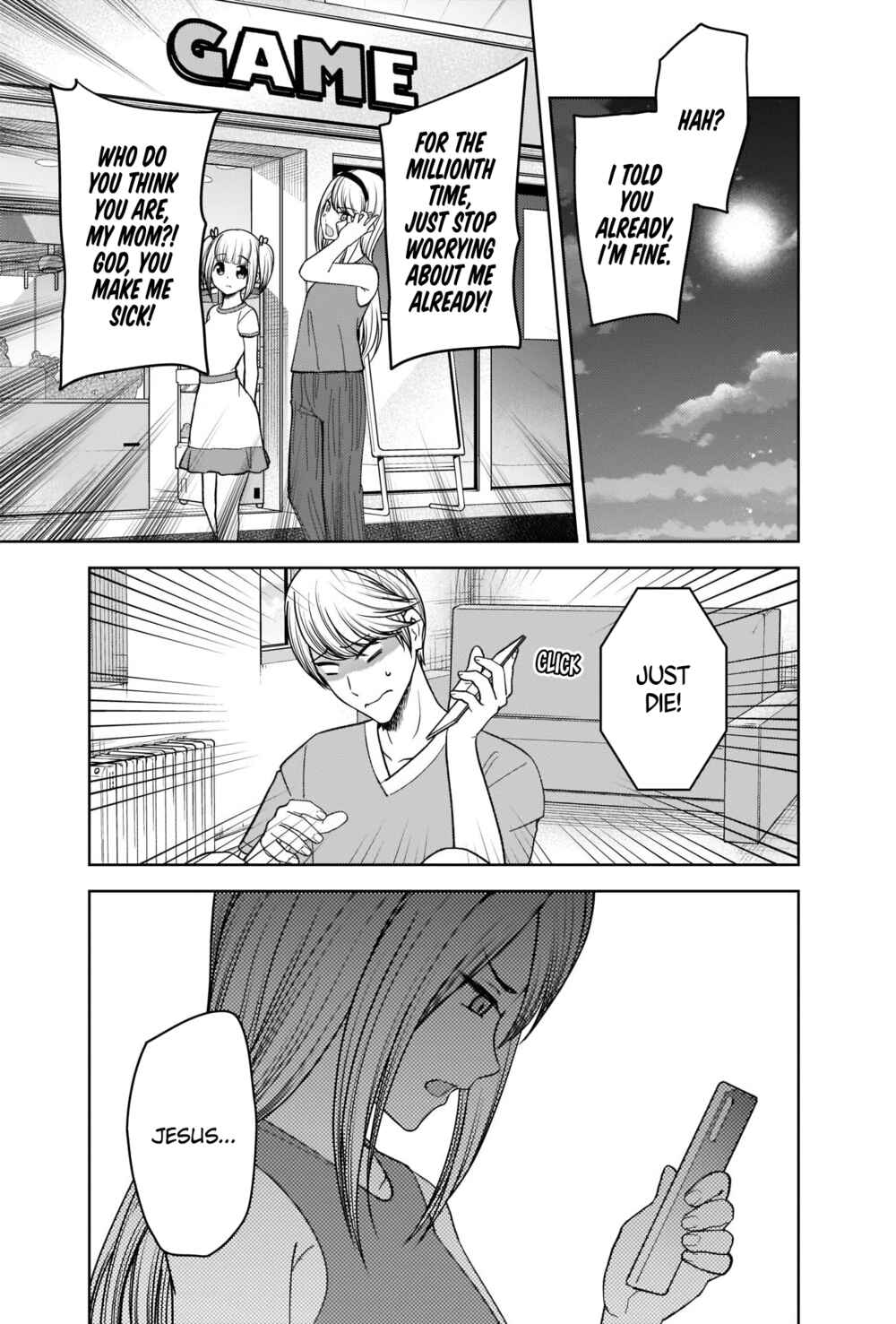 Chapter 272 - Page 1