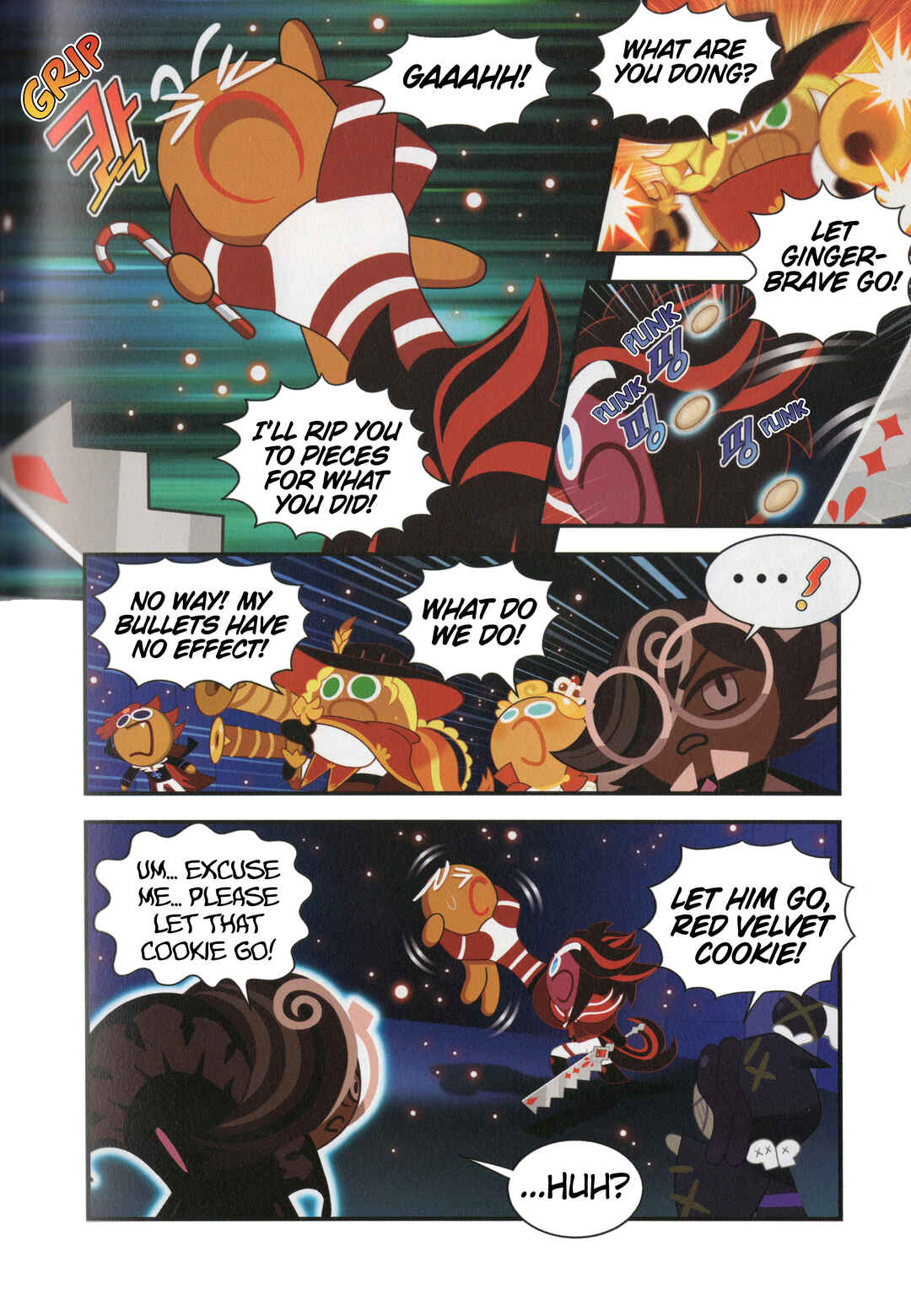 Chapter 31 - Page 23