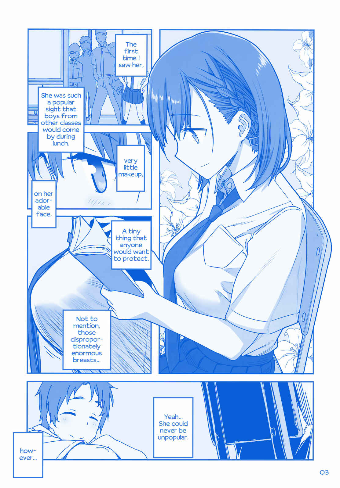 Chapter 6 - Page 3