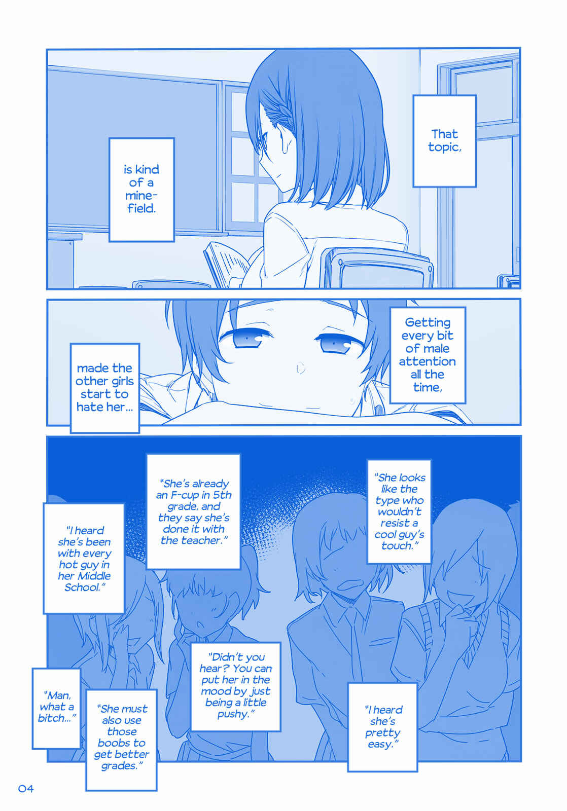 Chapter 6 - Page 4