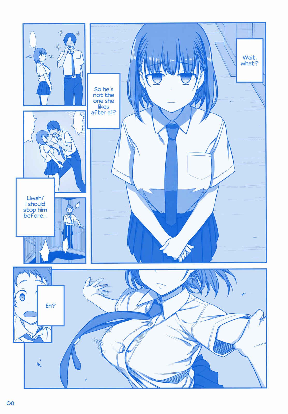 Chapter 6 - Page 8