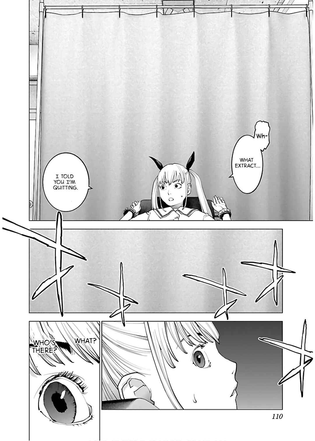 Chapter 109 - Page 10