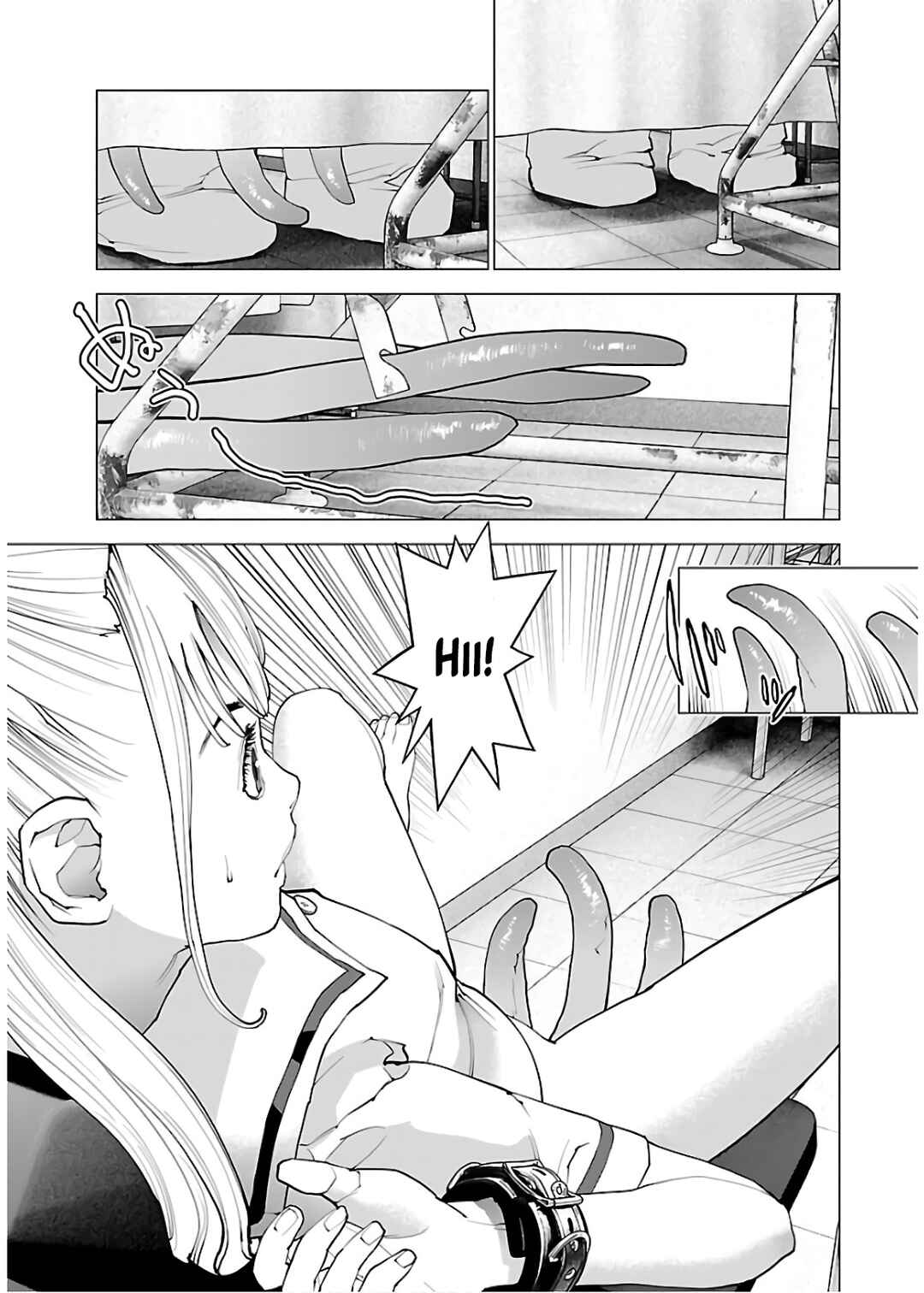 Chapter 109 - Page 11