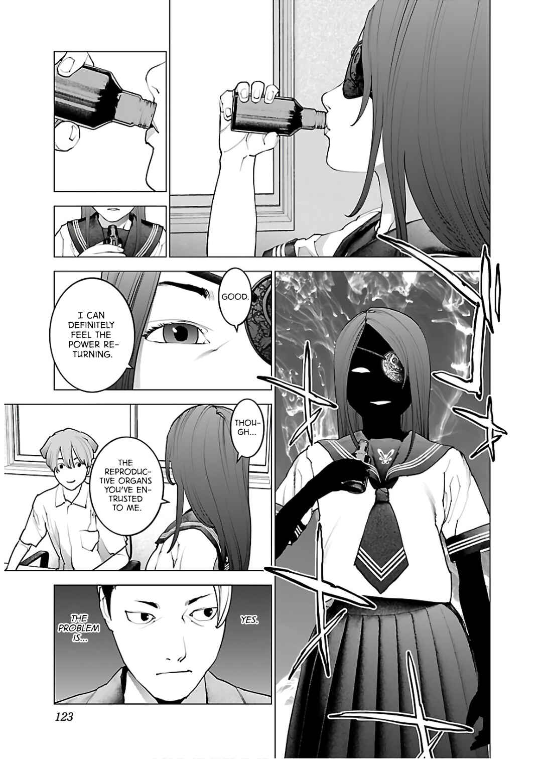 Chapter 109 - Page 24