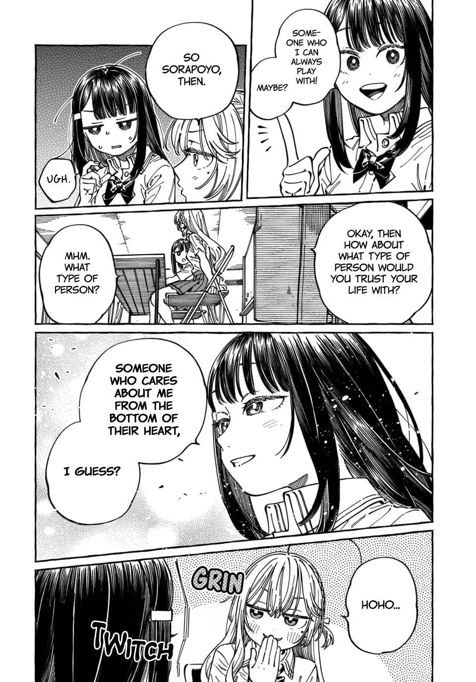 Chapter 31 - Page 23