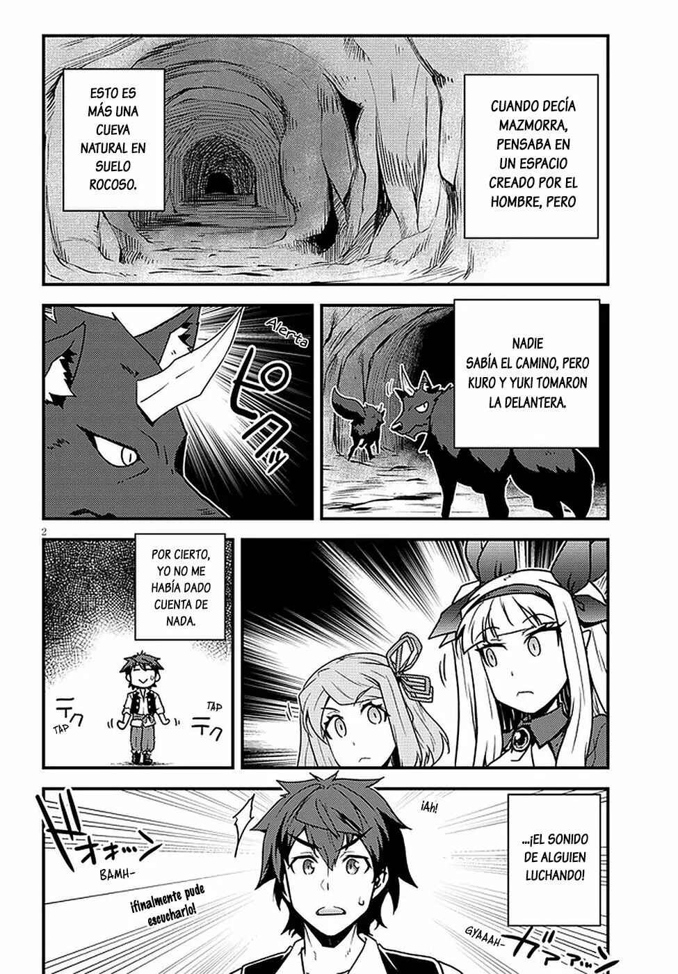 Chapter 180 - Page 2