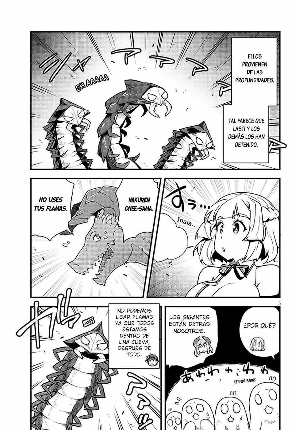 Chapter 180 - Page 5