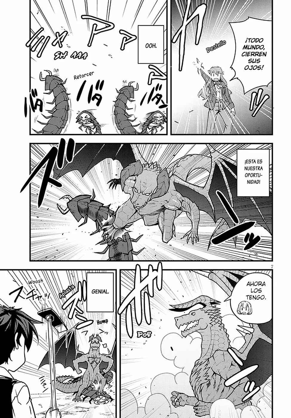 Chapter 180 - Page 7