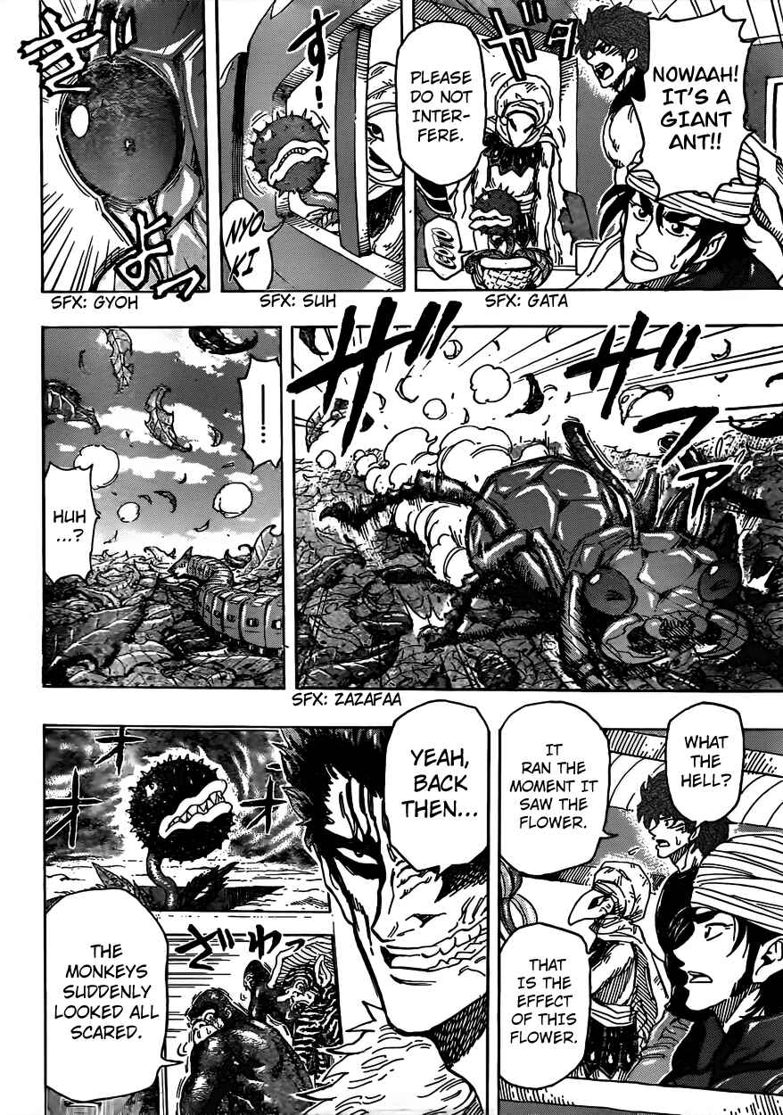 Chapter 299 - Page 4