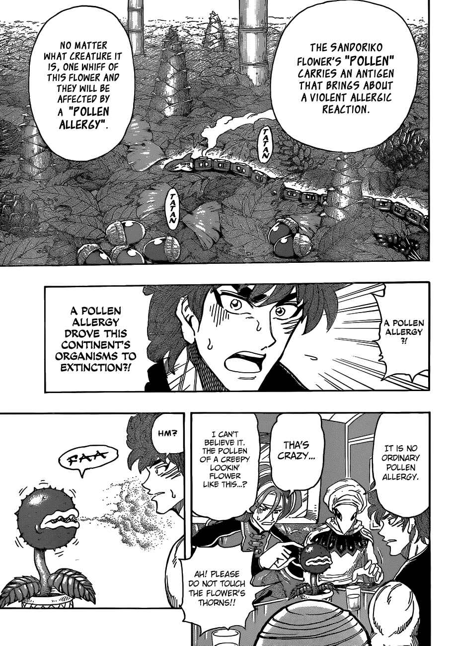 Chapter 299 - Page 5