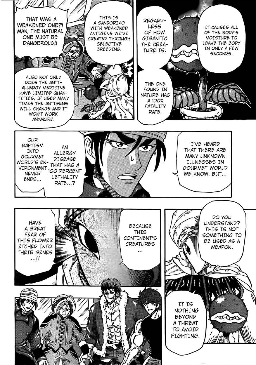 Chapter 299 - Page 8