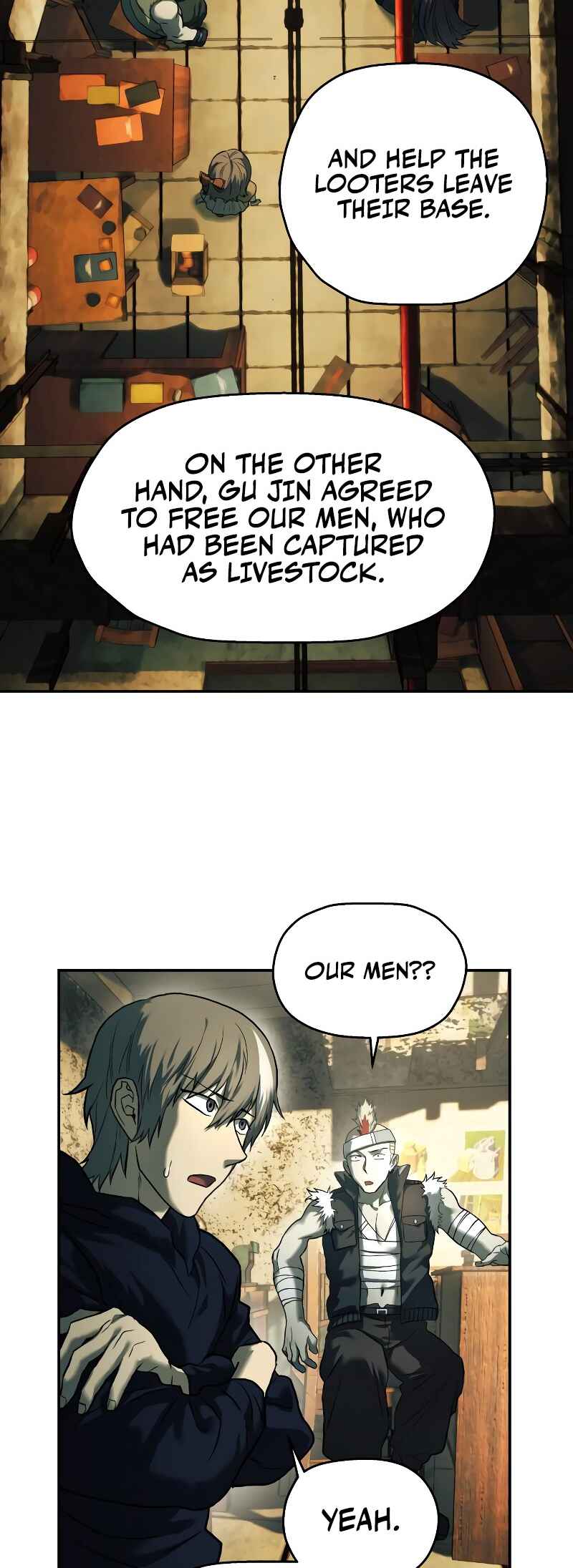 Chapter 53 - Page 29