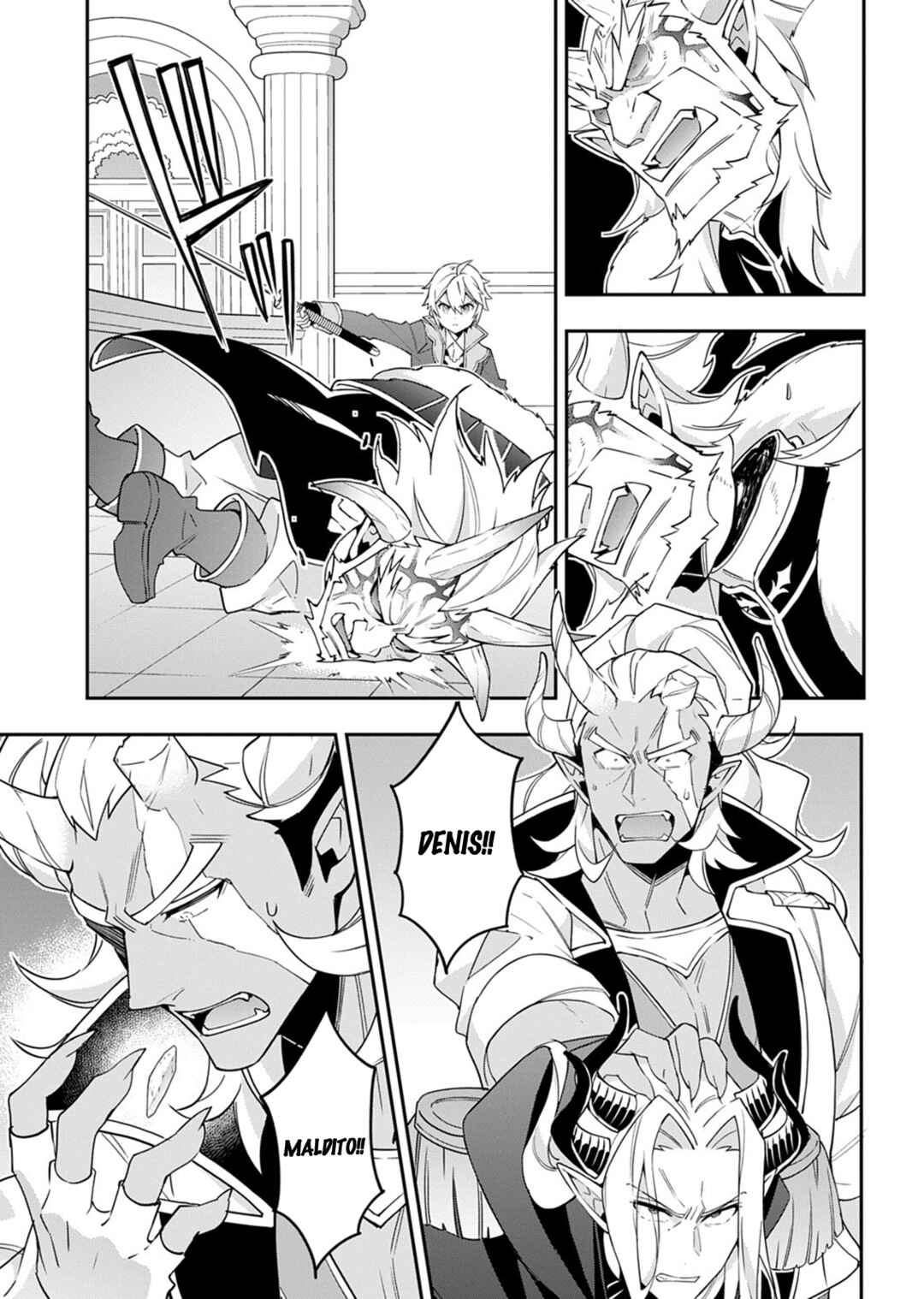 Chapter 73.2 - Page 14