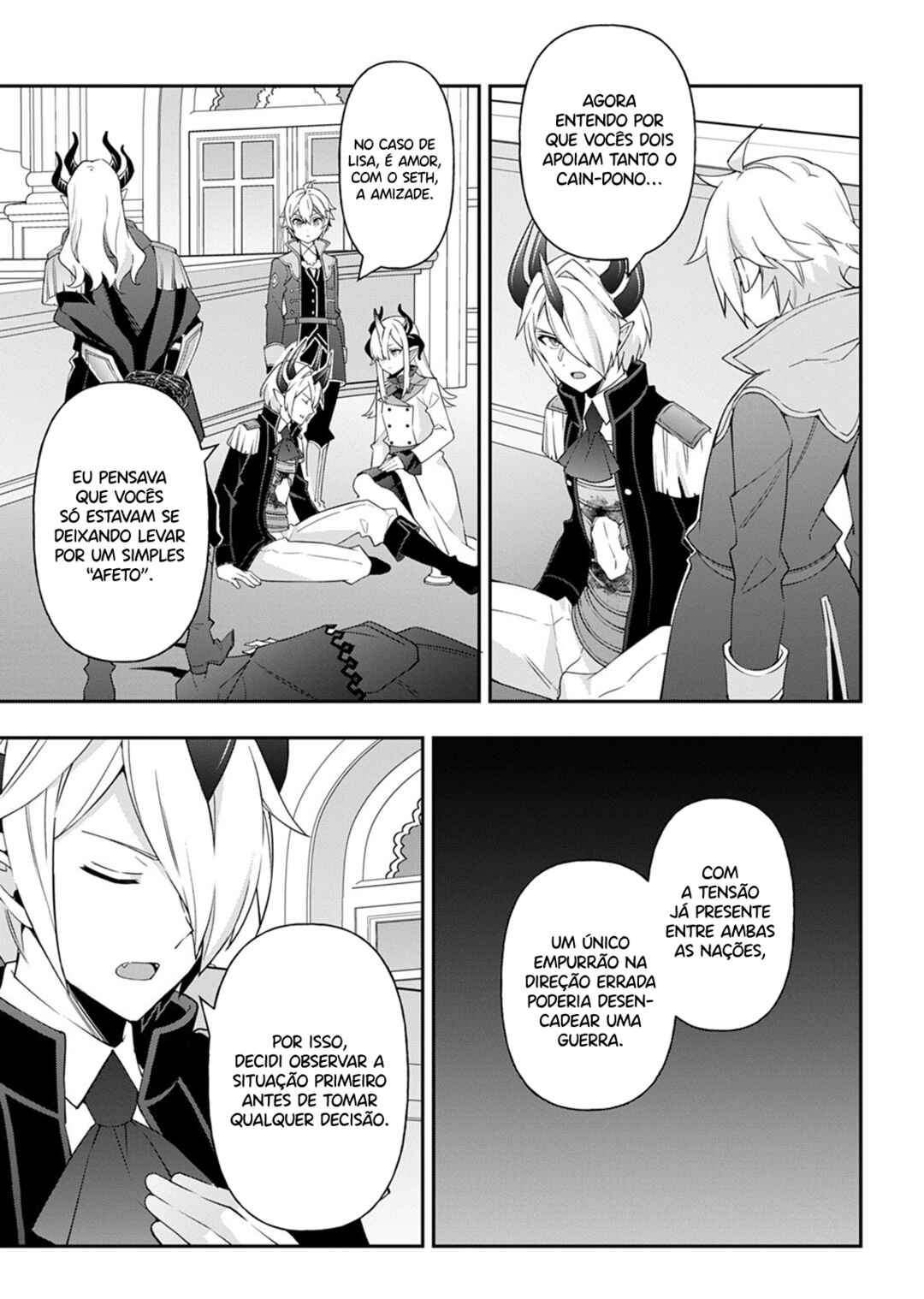 Chapter 73.2 - Page 20