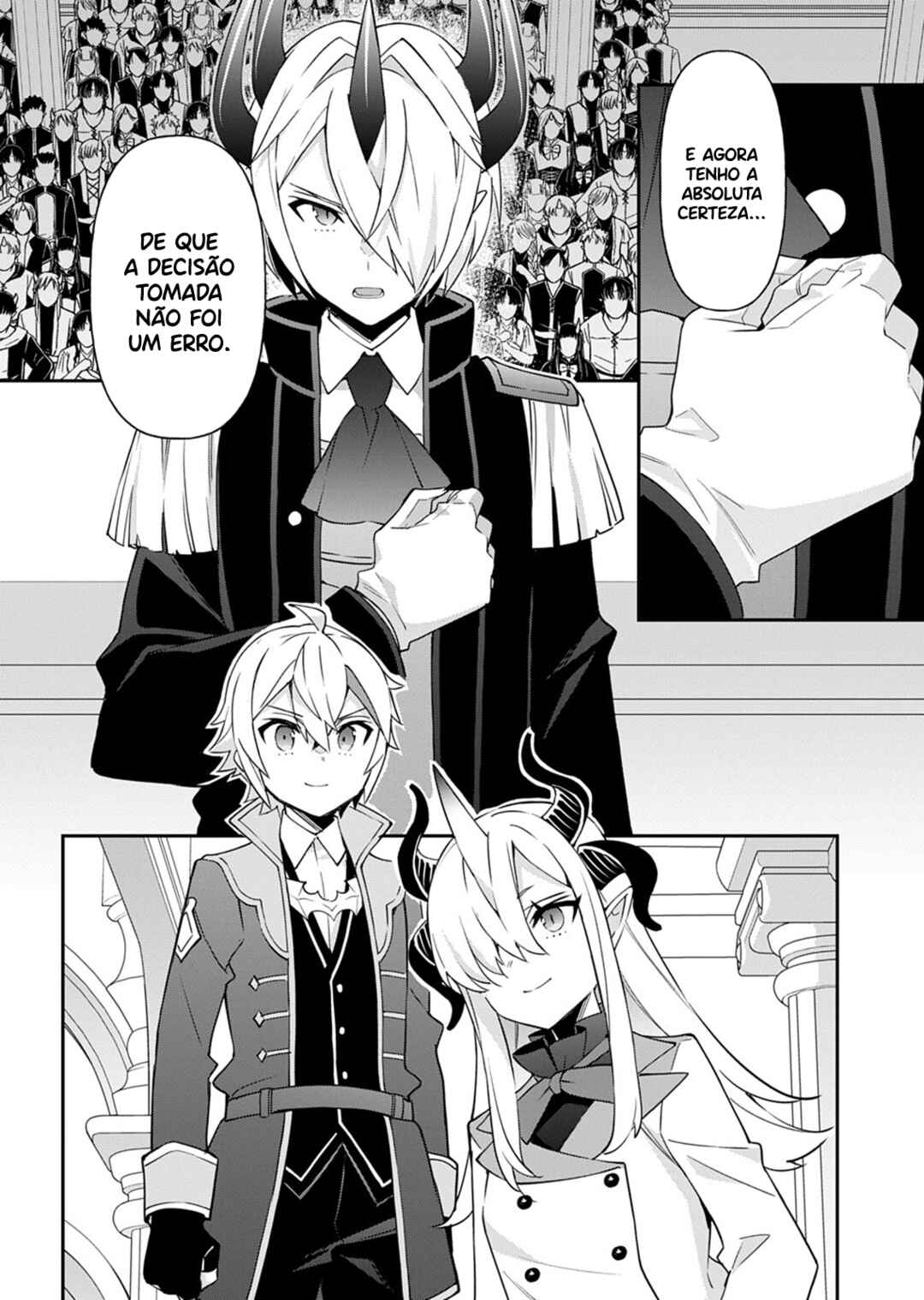 Chapter 73.2 - Page 21