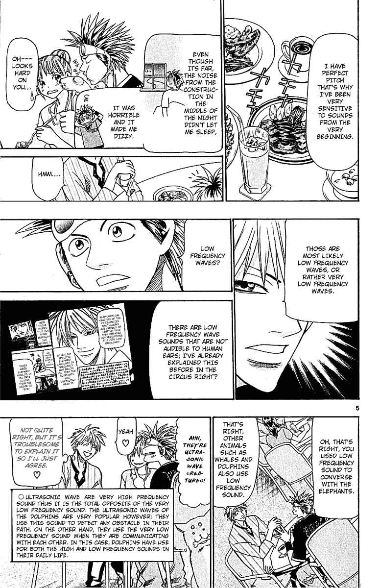 Chapter 50 - Page 5