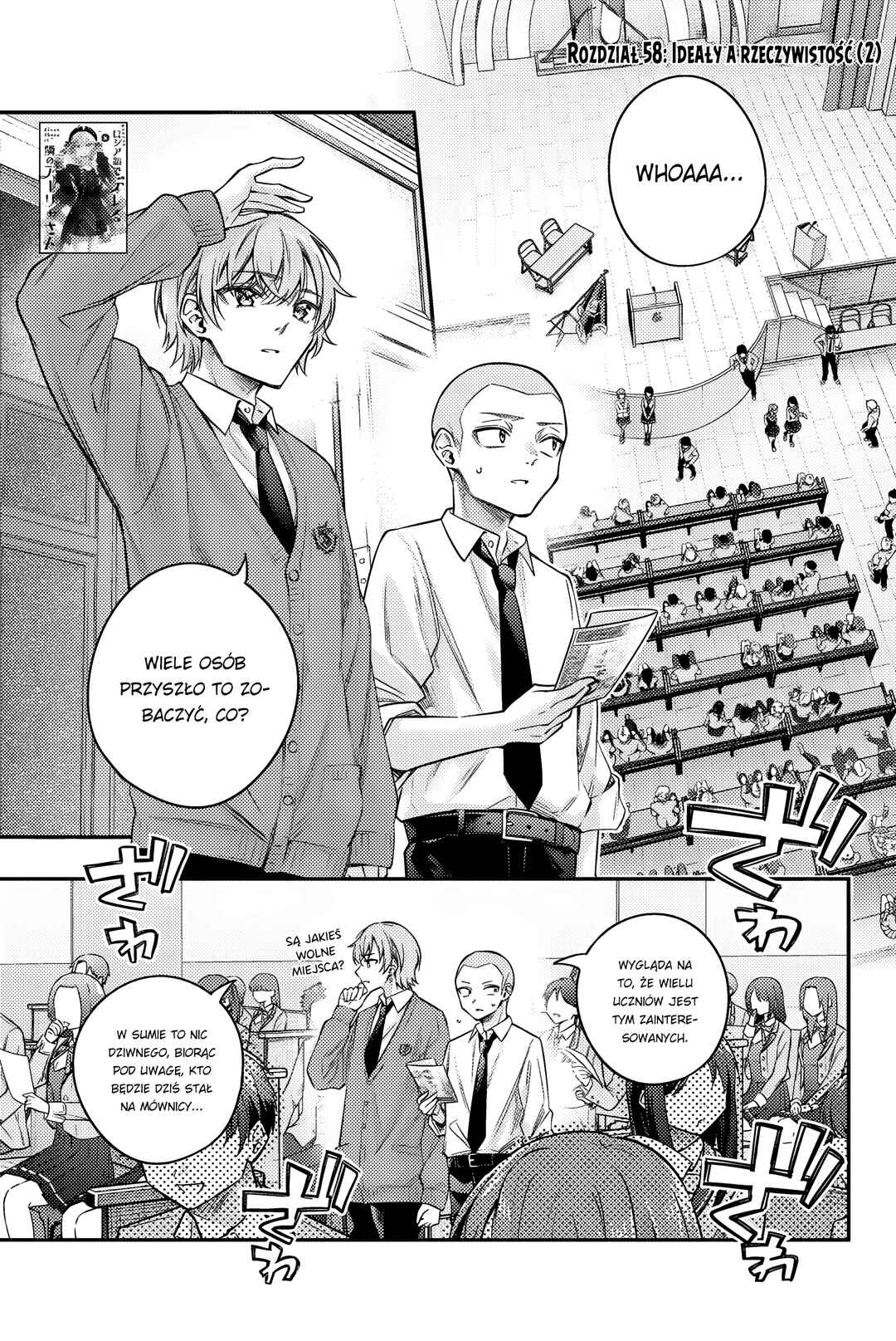Chapter 58 - Page 1