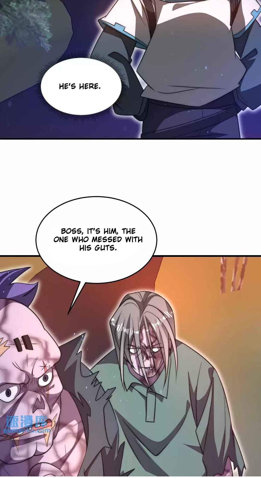 Chapter 104 - Page 8