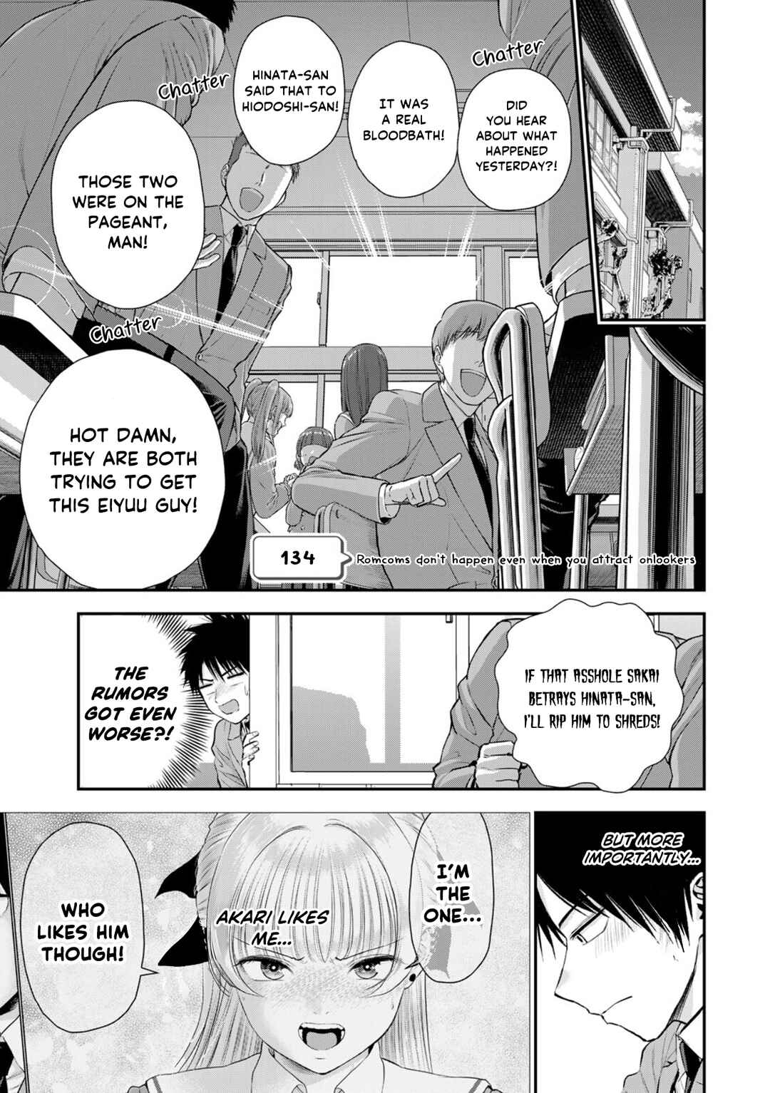 Chapter 134 - Page 1