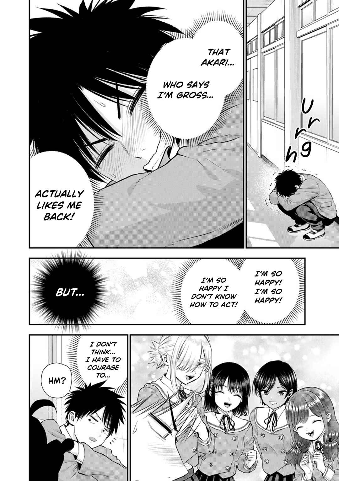 Chapter 134 - Page 2