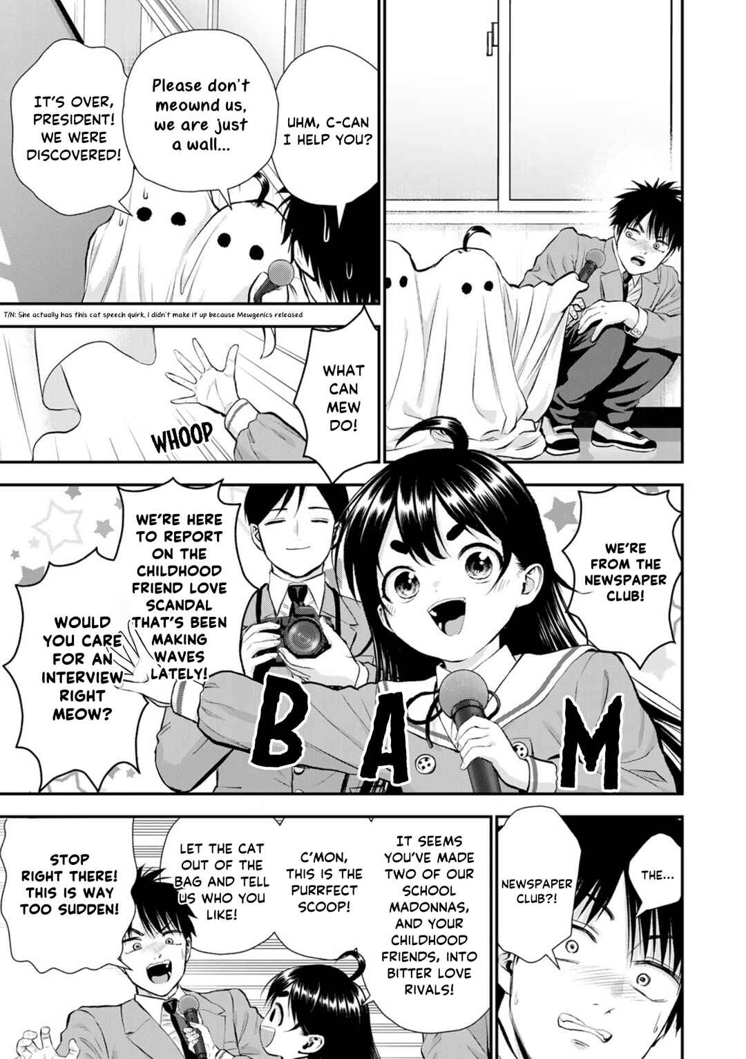 Chapter 134 - Page 3