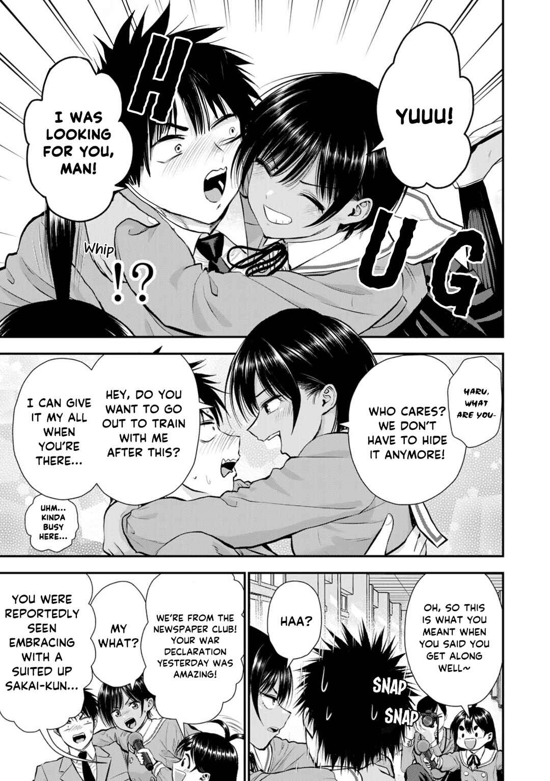 Chapter 134 - Page 5