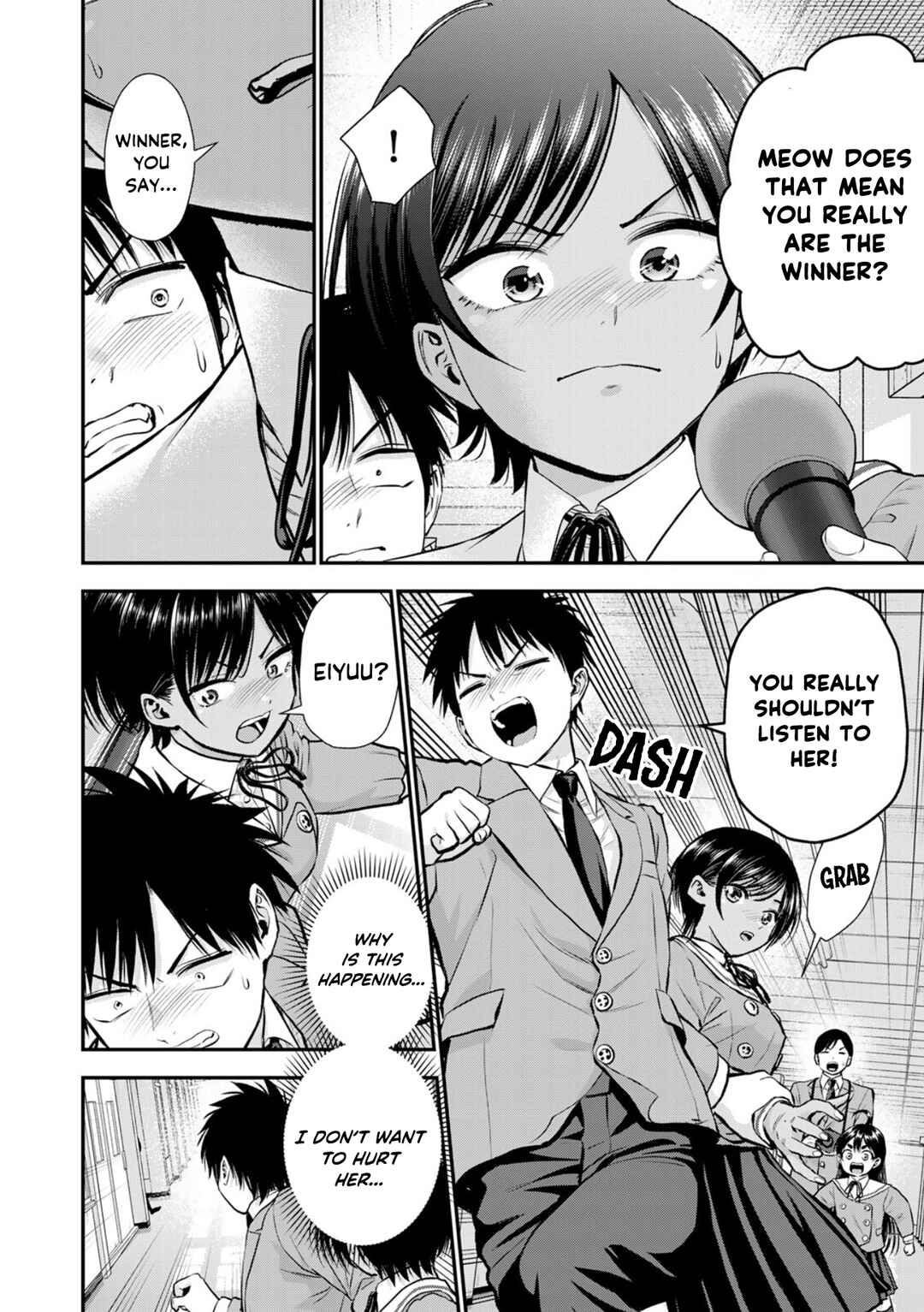 Chapter 134 - Page 6