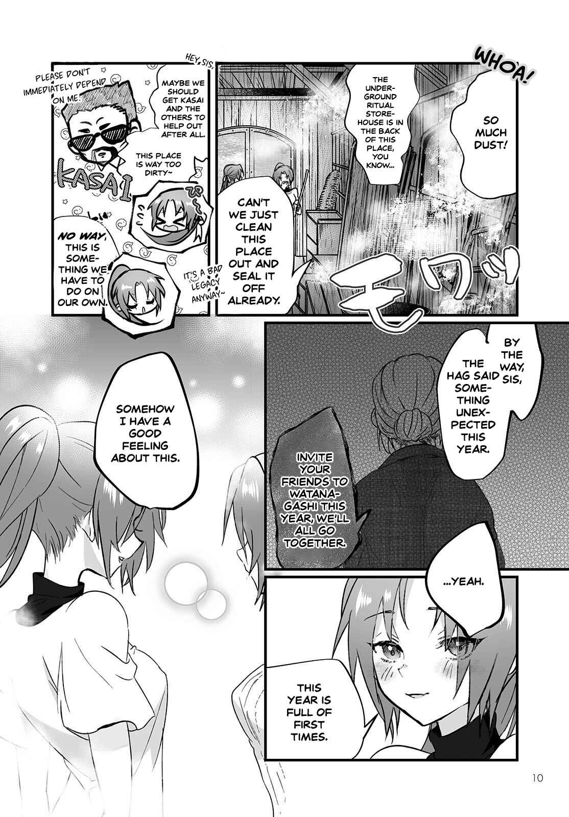 Chapter 1 - Page 5