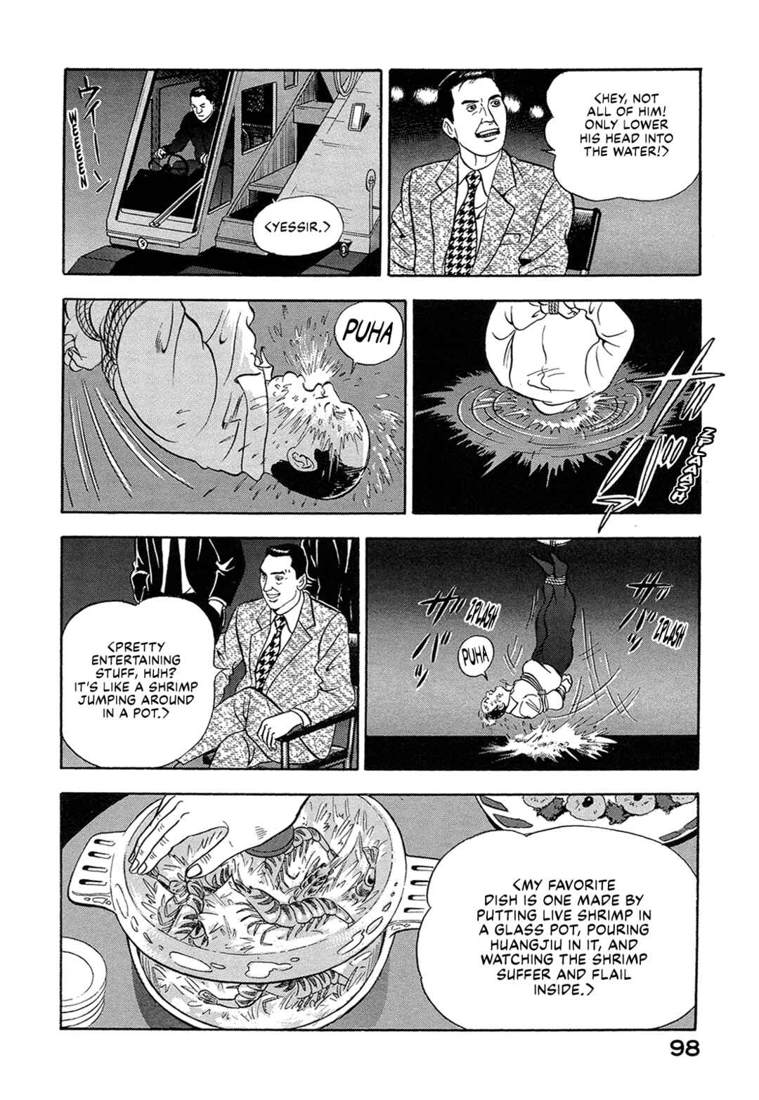 Chapter 32 - Page 12