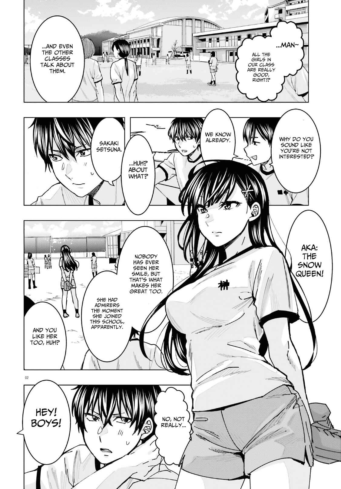 Chapter 2 - Page 3