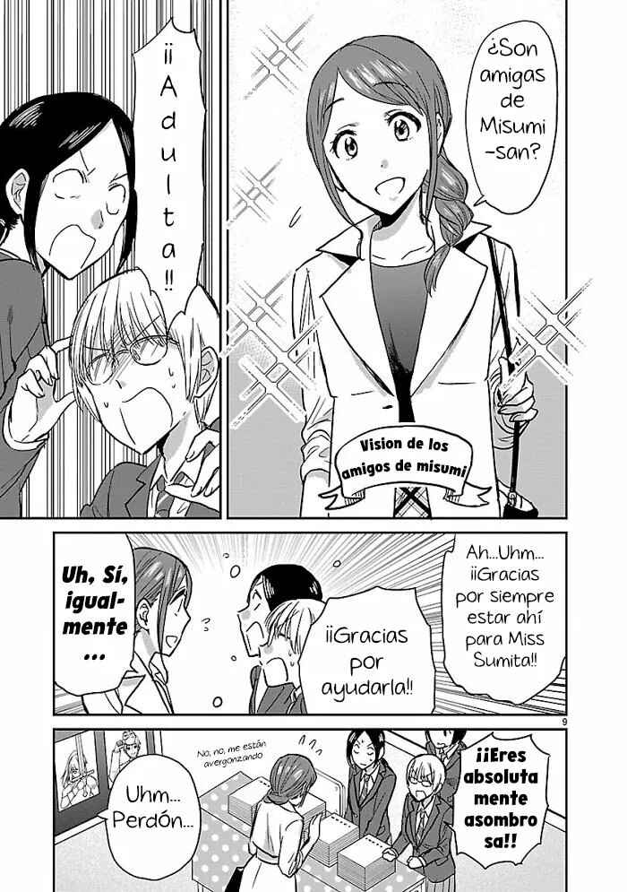 Chapter 9 - Page 10