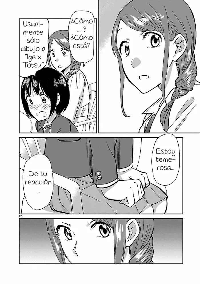 Chapter 9 - Page 21