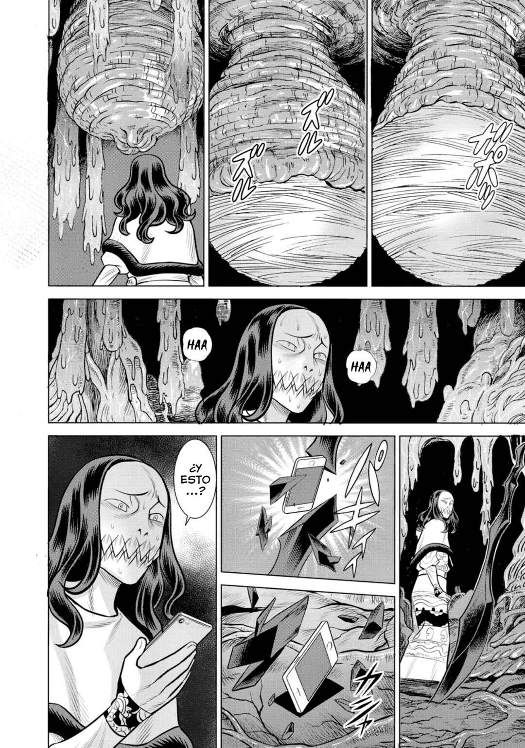 Chapter 50 - Page 22