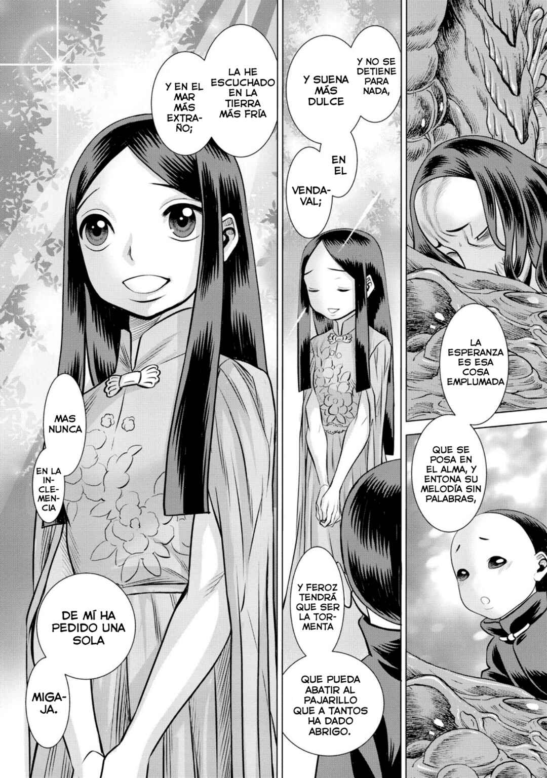 Chapter 50 - Page 26